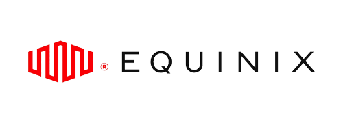 Equinix LD8